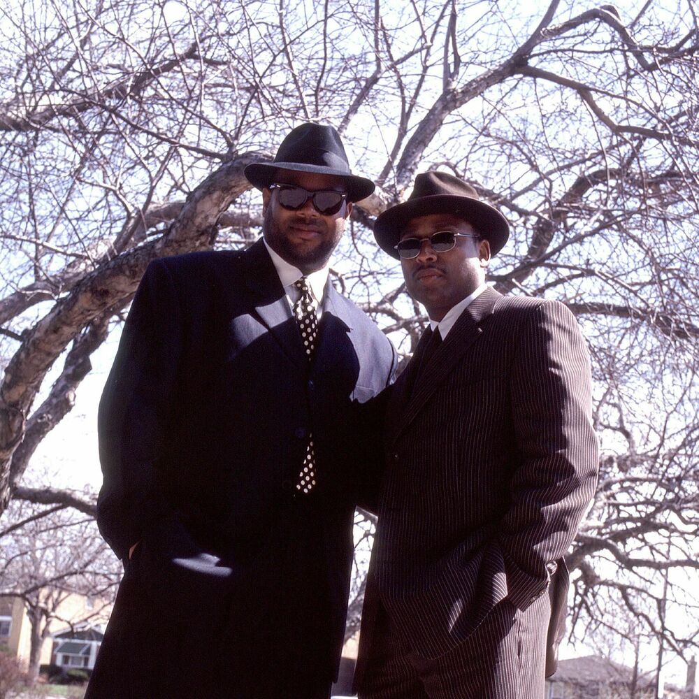Picture of Jam & Lewis