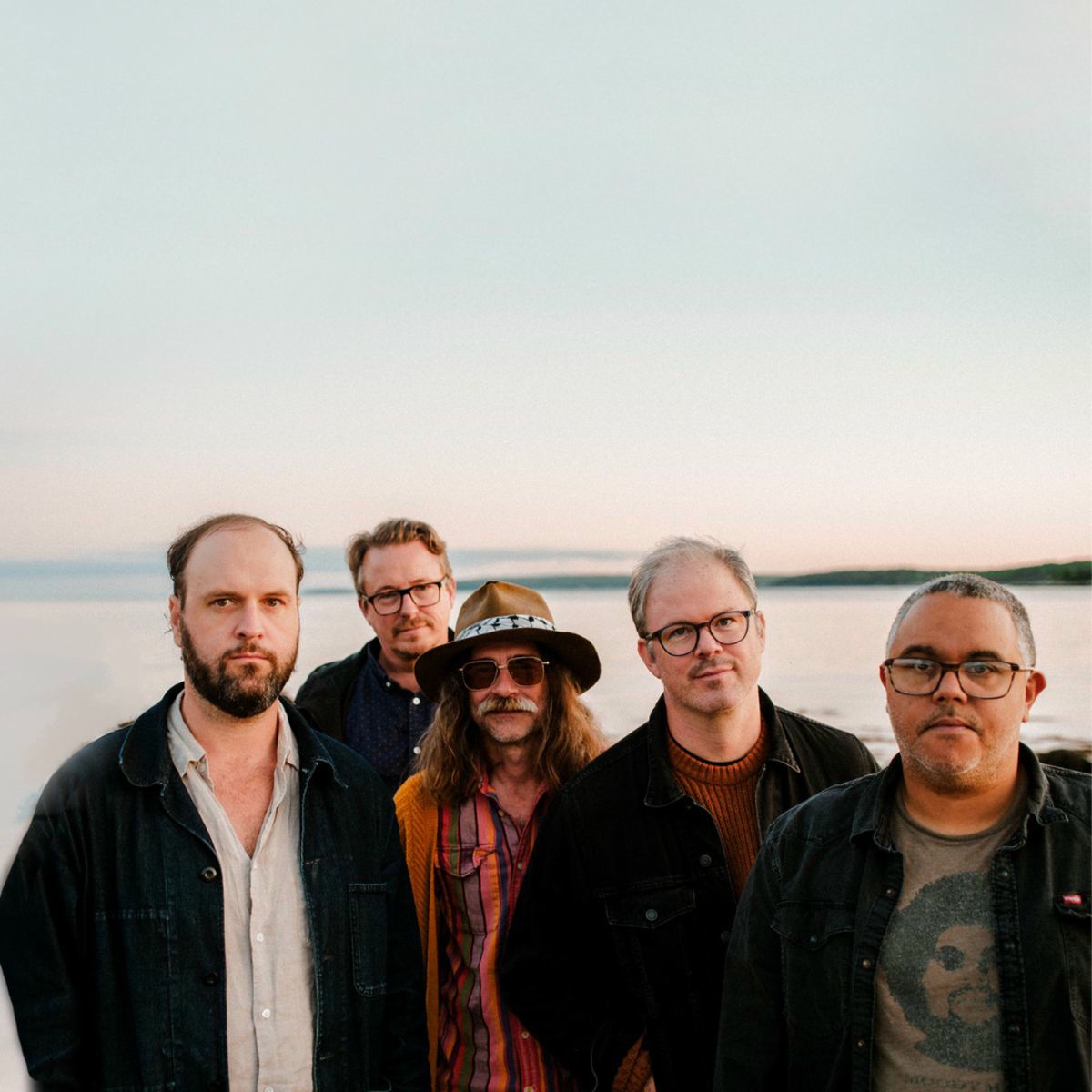 Artist picture of Wintersleep