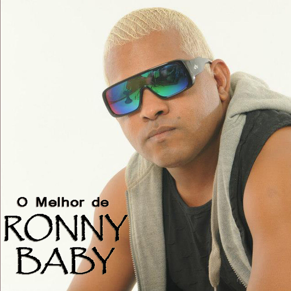 Picture of Ronny Baby