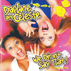 Picture of Daphne & Celeste