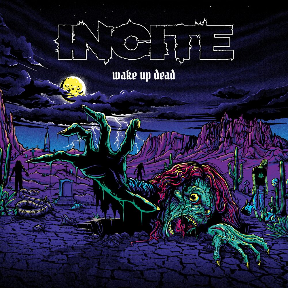 Picture of Incite