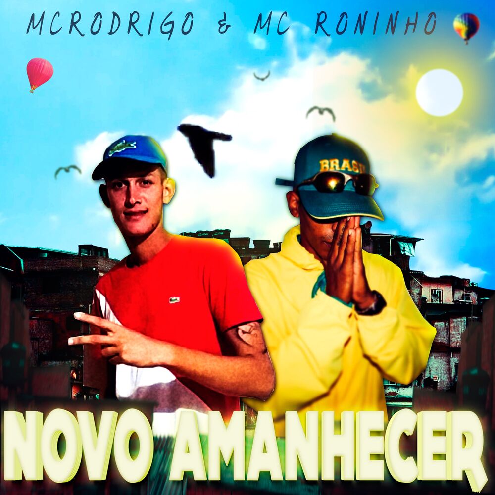 Picture of Mc Roninho