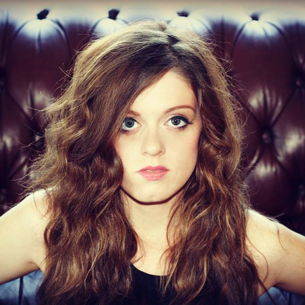 Picture of Sara Jackson-Holman