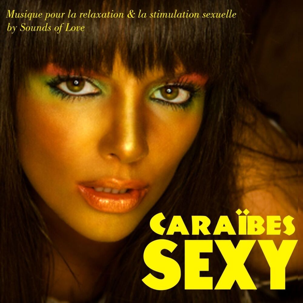 Picture of Sounds of Love and Relaxation Music