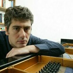 Picture of Dario Marianelli