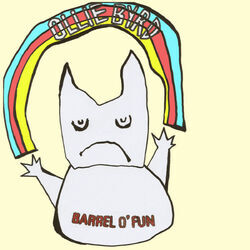 Picture of Ollie Byrd