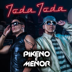 Picture of Pikeno & Menor