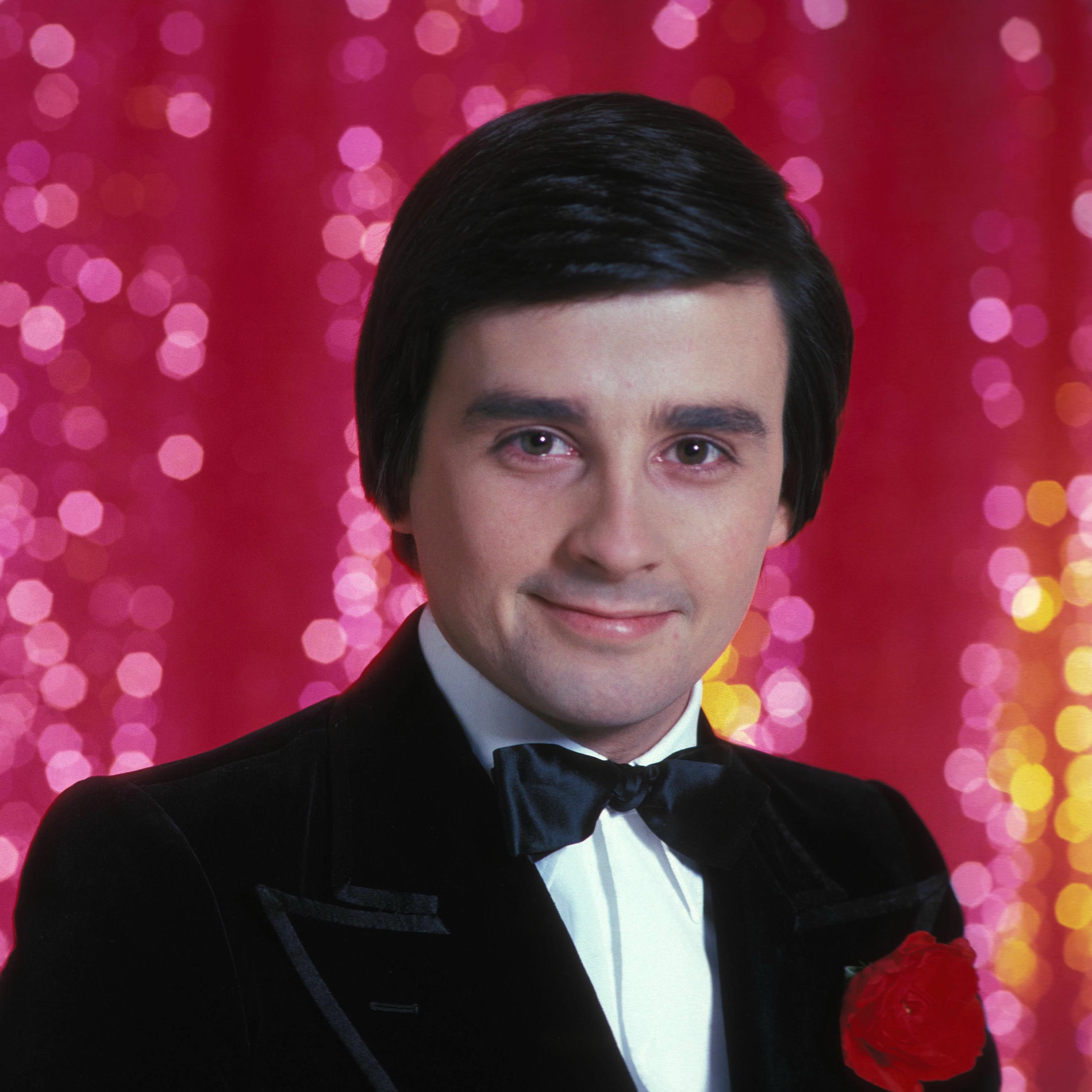 Artist picture of Thierry Le Luron