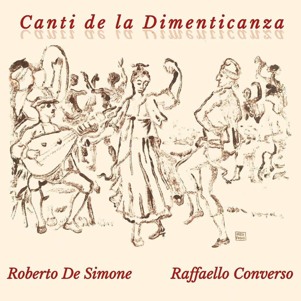 Picture of Roberto De Simone
