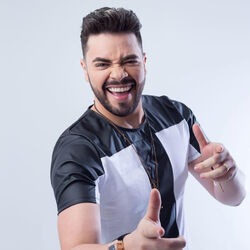 Picture of Andson Mendonça