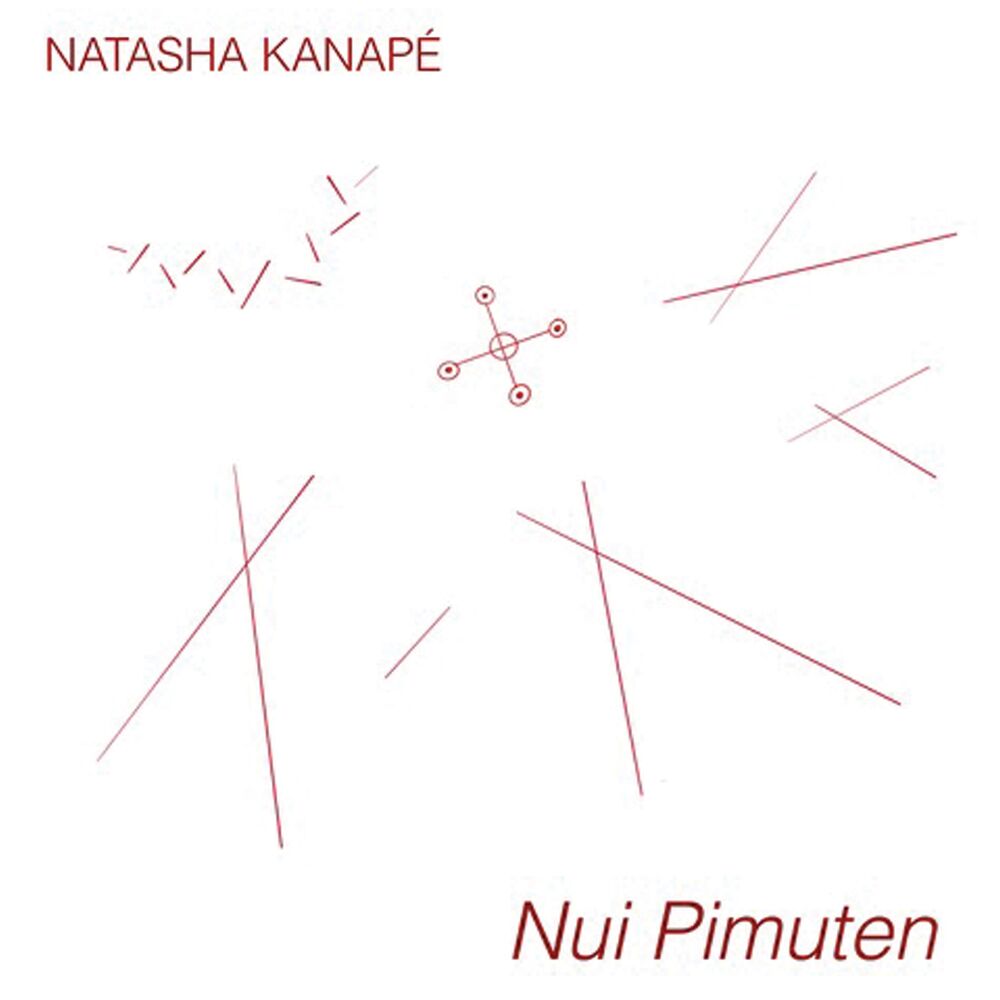 Picture of Natasha Kanapé