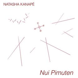Picture of Natasha Kanapé