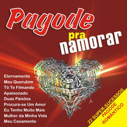 Picture of Pagode Pra Namorar