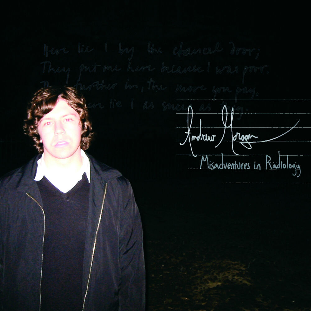 Picture of Andrew Morgan
