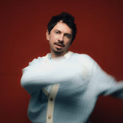 Picture of Julian le Play