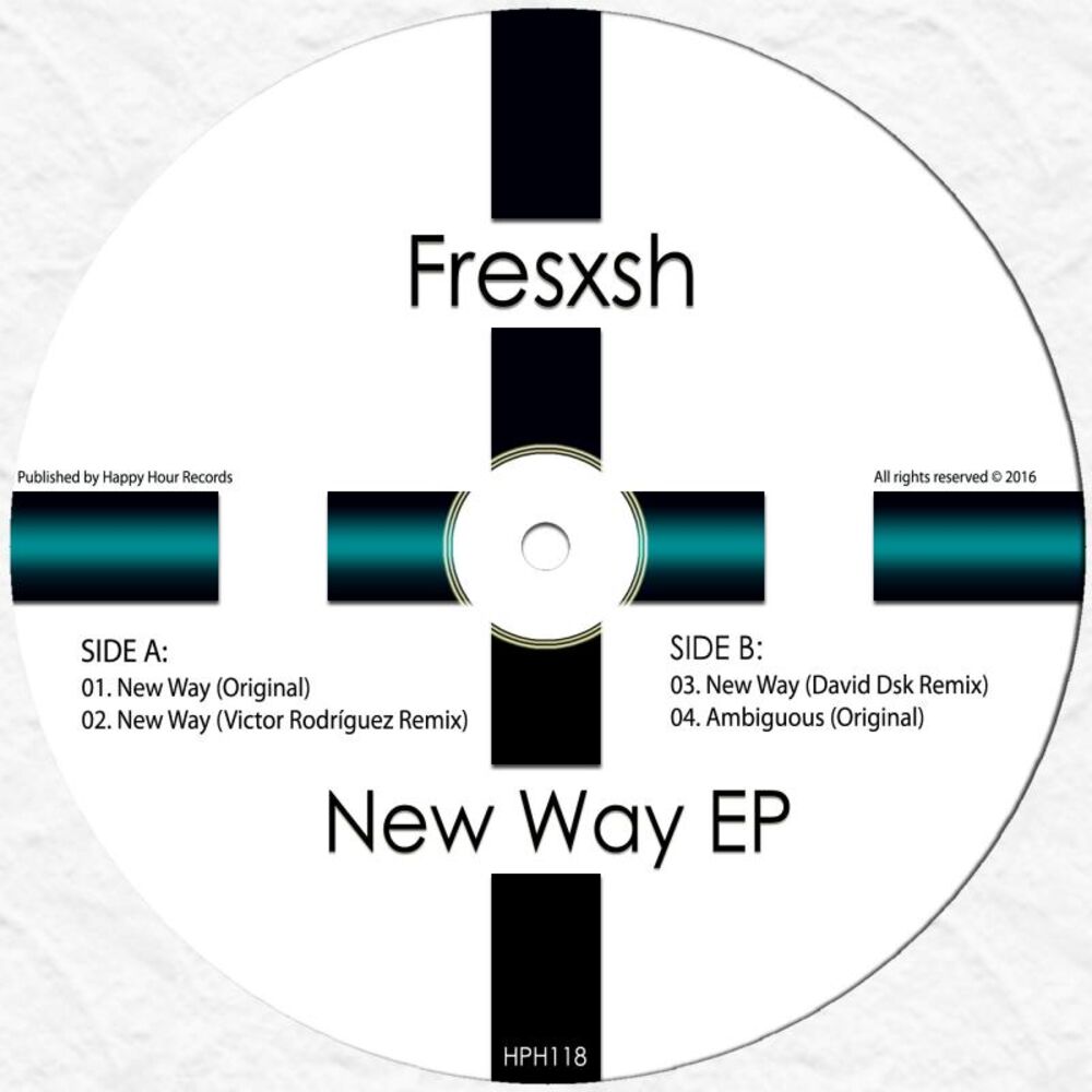 Picture of FRESXSH