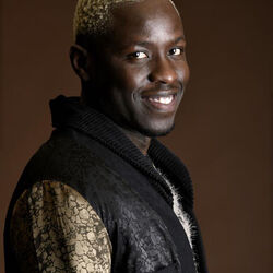 Picture of Ngaaka Blindé