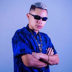 Picture of DJ TAK VADIÃO