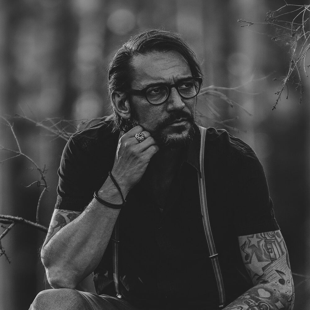 Picture of Dennis Korn