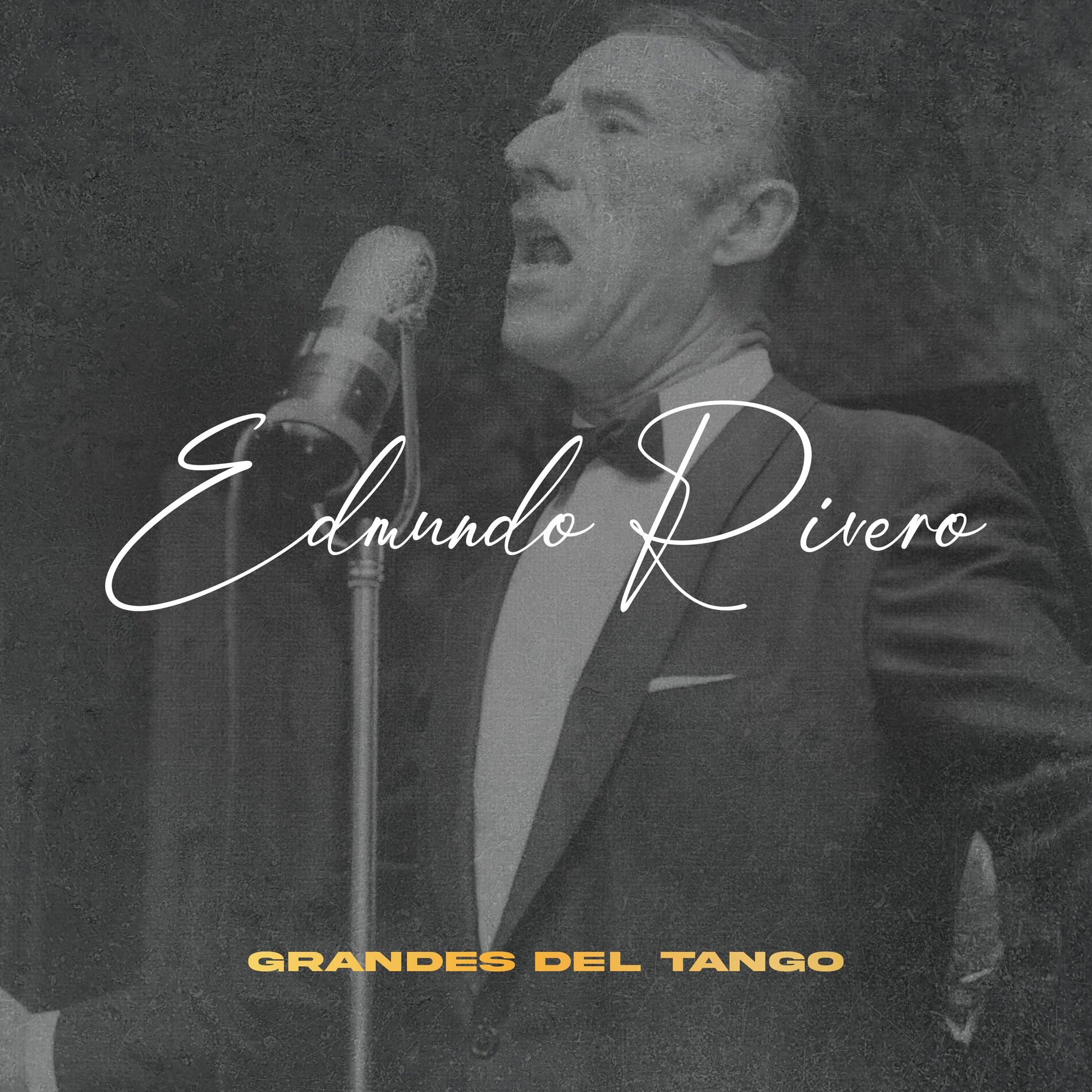 Edmundo Rivero