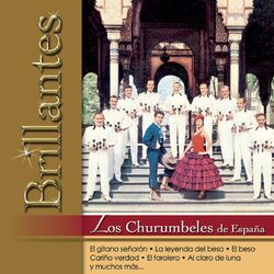 Picture of Los Churumbeles De España