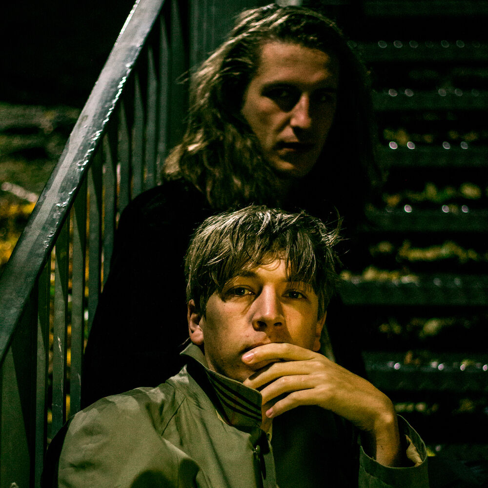 Picture of Drenge