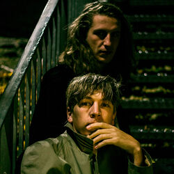 Drenge