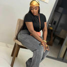 Mariam Ba