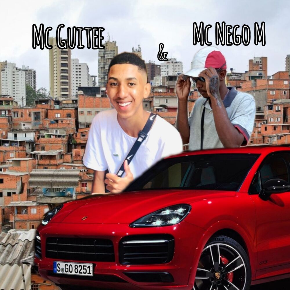 Picture of MC Guitee