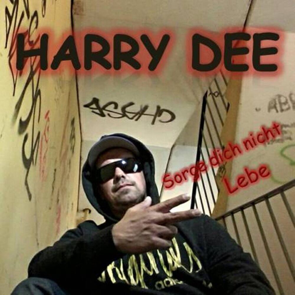 Picture of Harry Dee