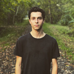 Picture of Dan Berk