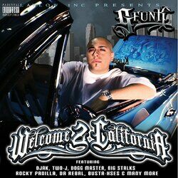 Picture of Gfunk