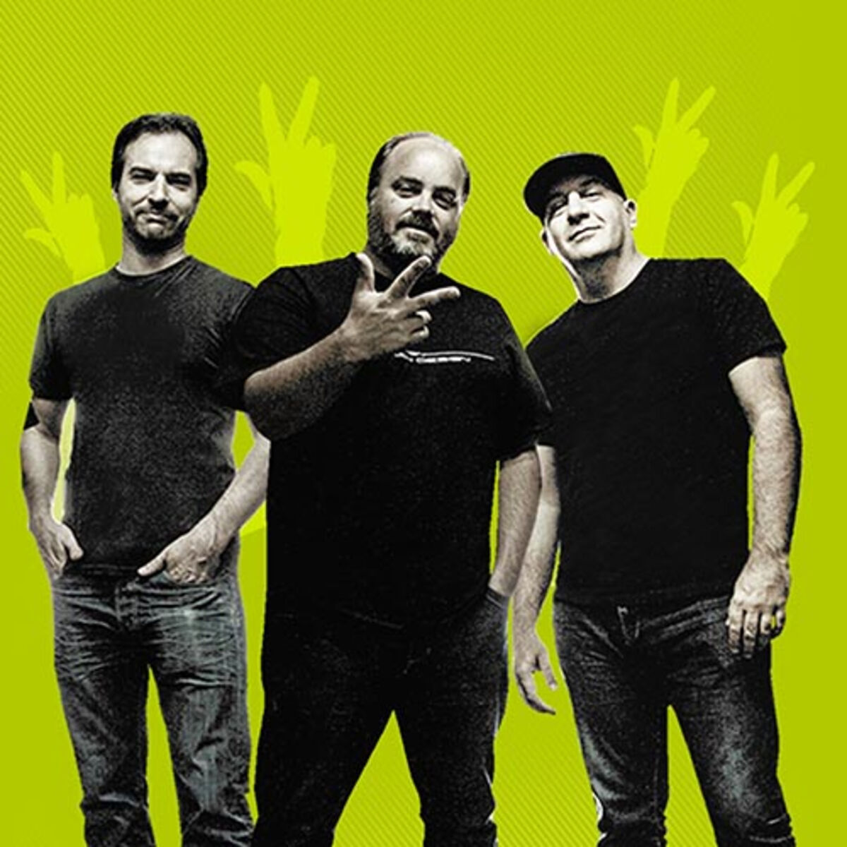 Artist picture of La Triple Nelson