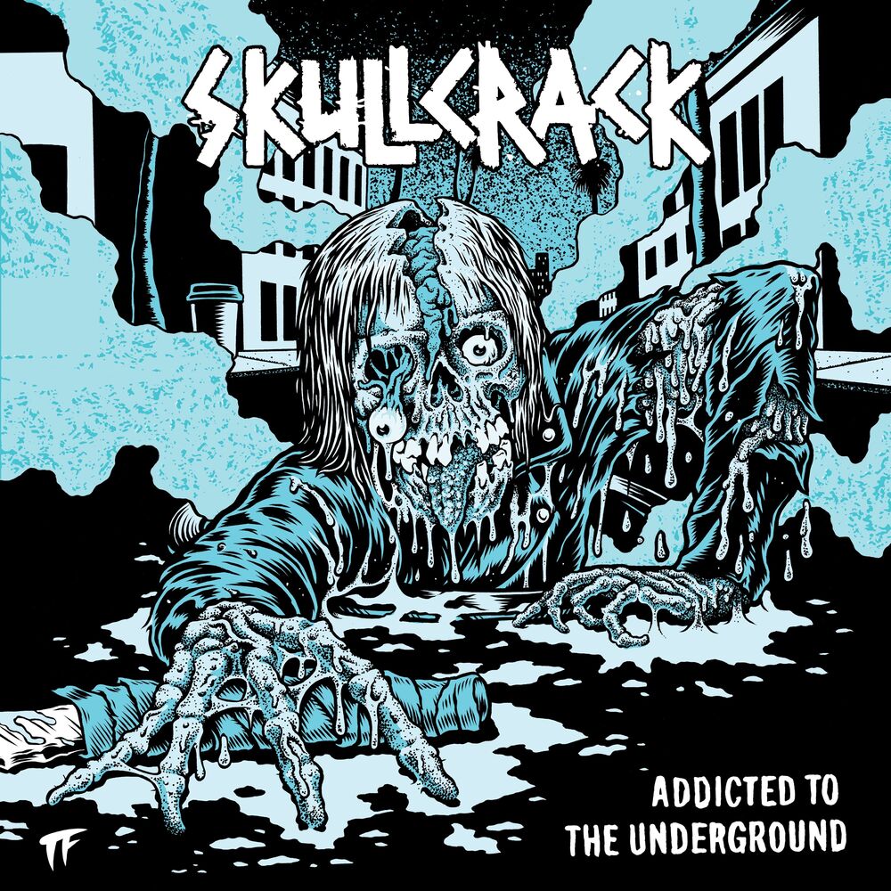 Picture of Skullcrack