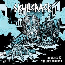 Picture of Skullcrack