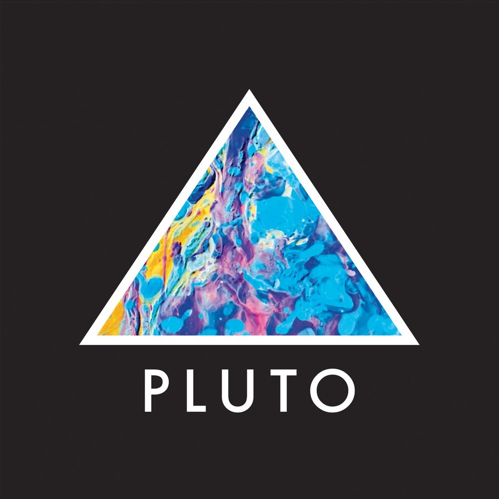 Picture of Pluto