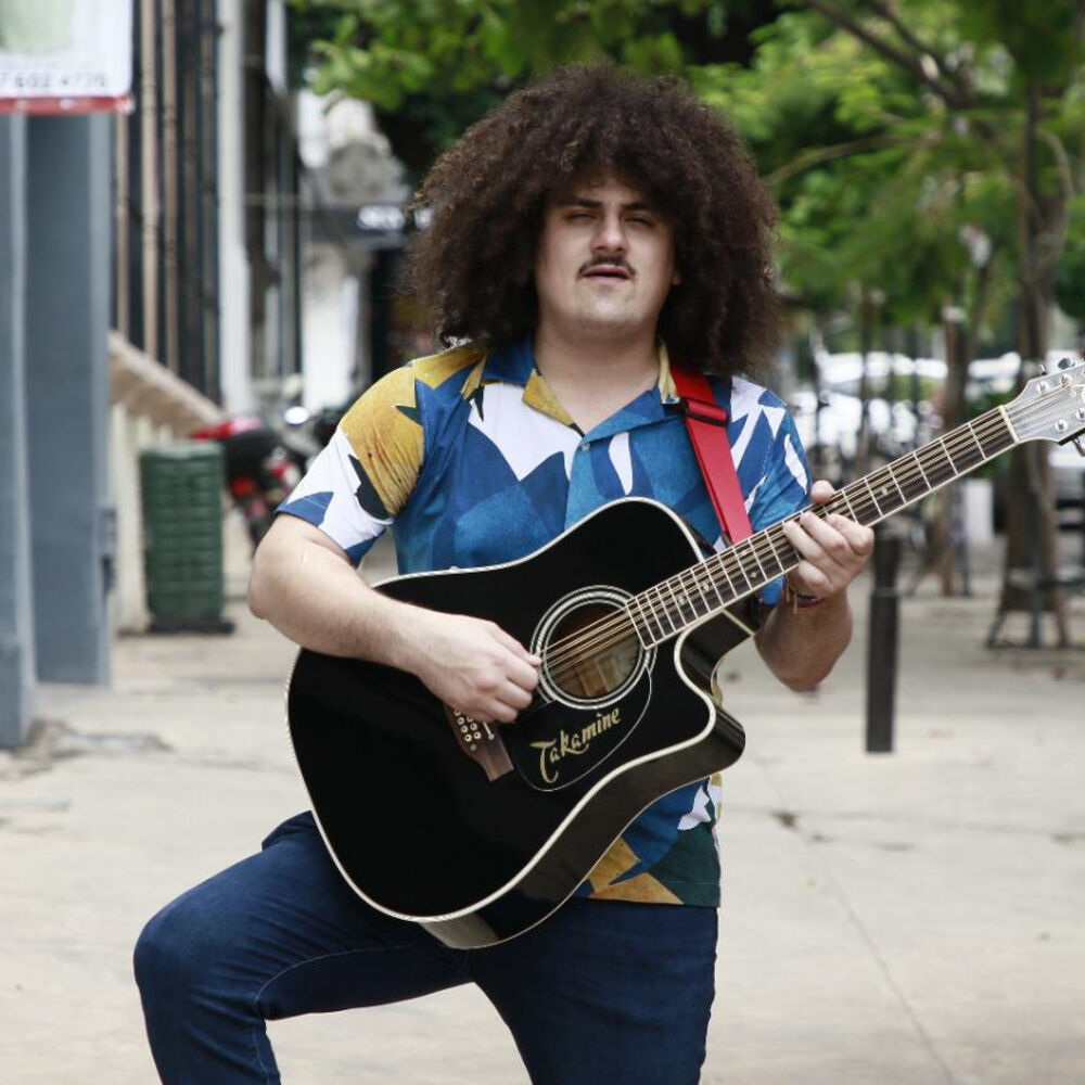 Picture of El Rabbanito
