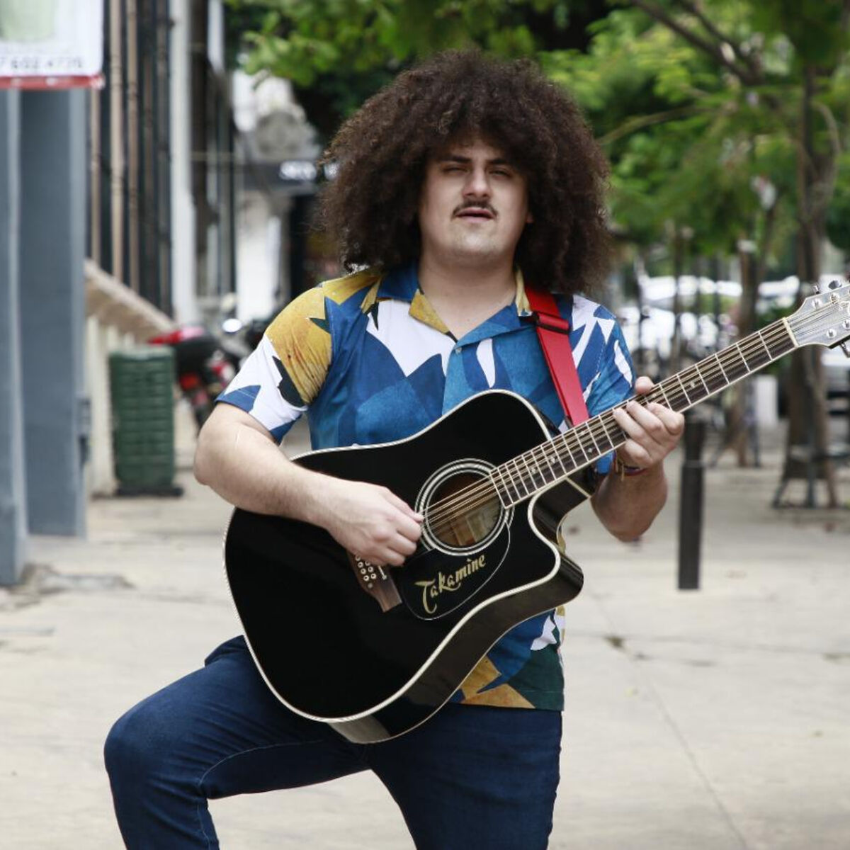 El Rabbanito