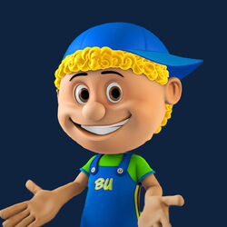 Picture of Bunekão de Jesus
