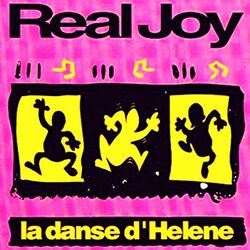 Picture of Real Joy