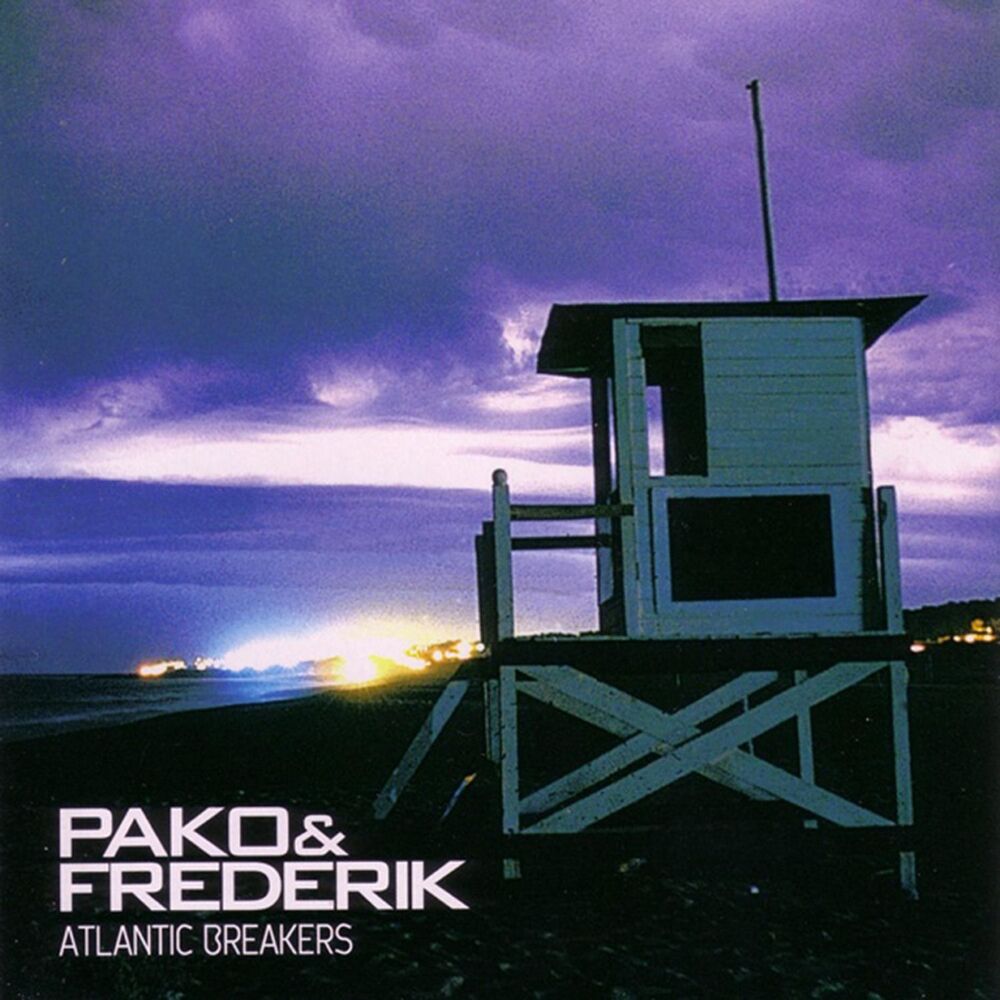 Picture of Pako & Frederik