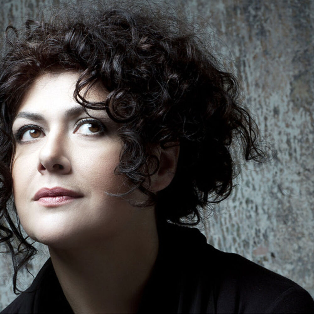 Picture of Divna Ljubojevic