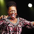 Dianne Reeves