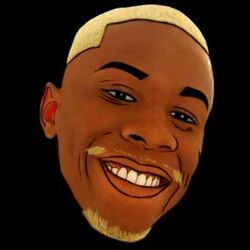 Picture of MC Carioca