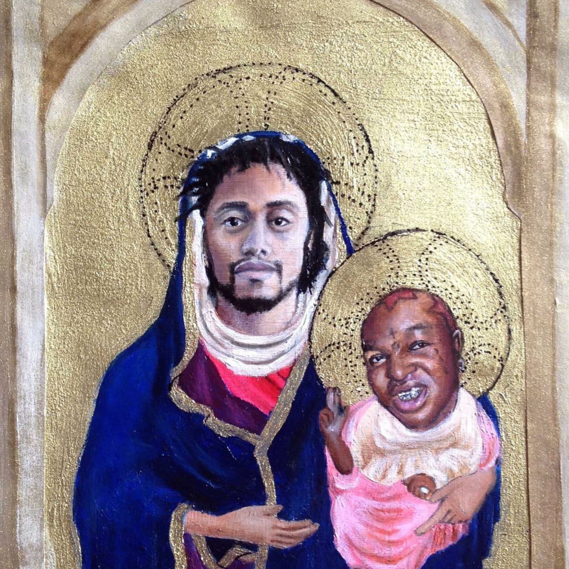 Artist picture of Joseph Chilliams