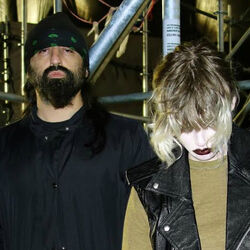 Picture of Crystal Castles