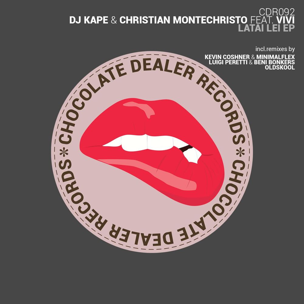 Picture of Dj Kape