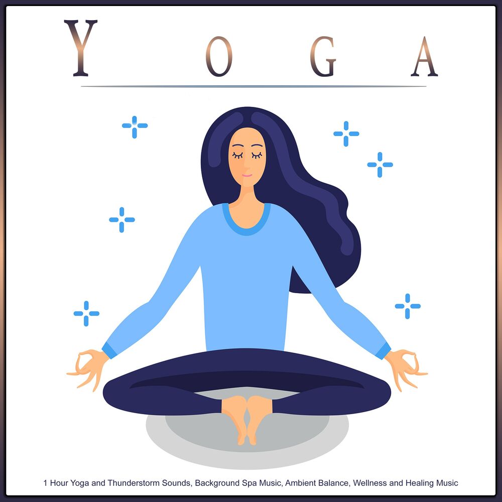 Picture of Pure Yoga Music