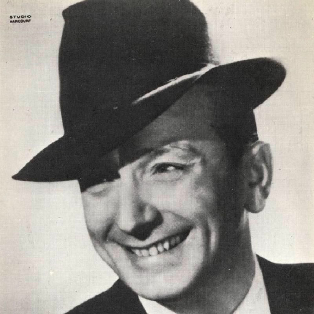 Photo de l'artiste Alibert