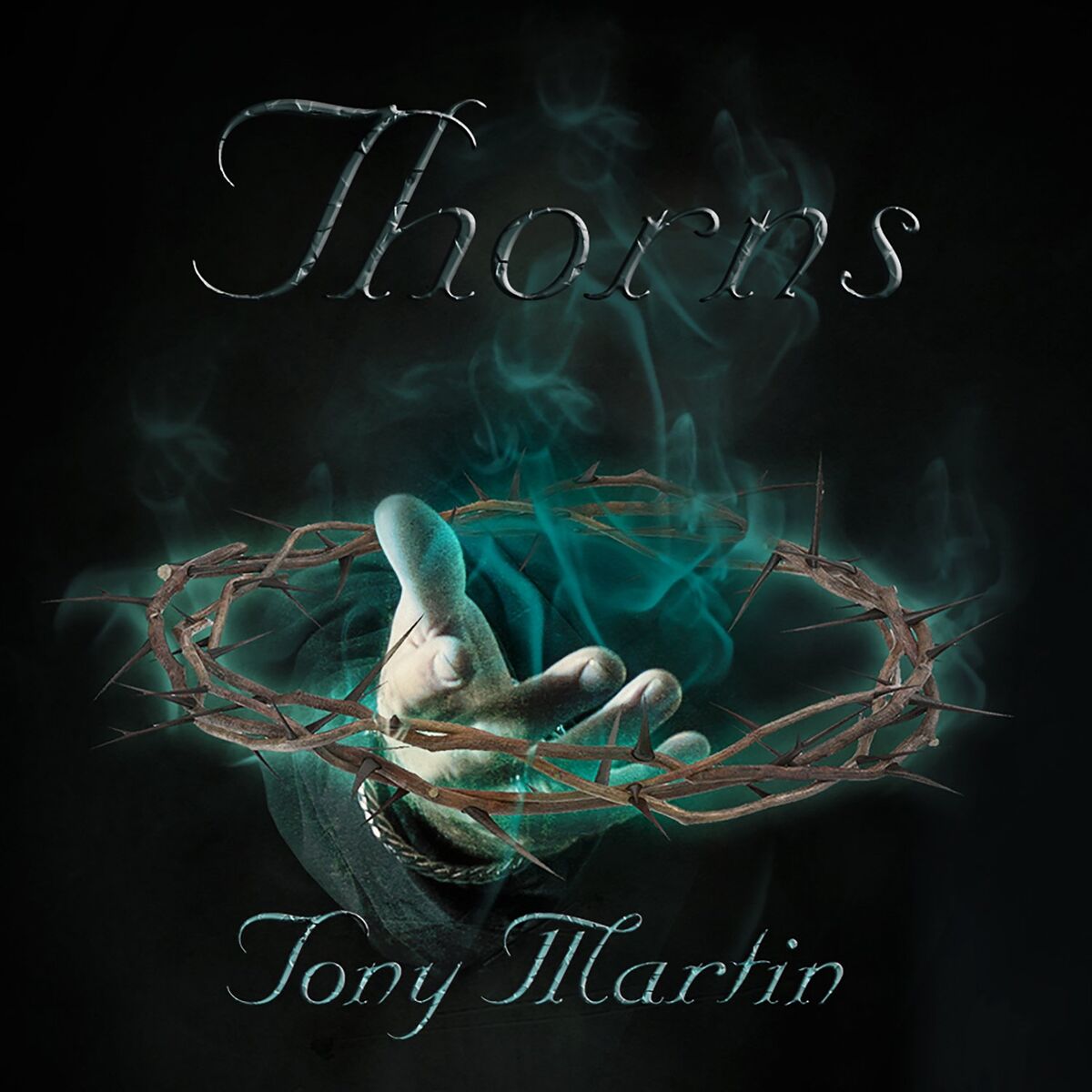 Tony Martin